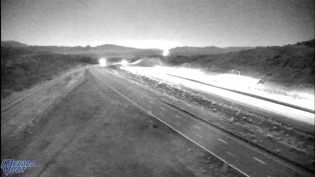 Road camera: I-80 MM375 Pequop Summit EL95