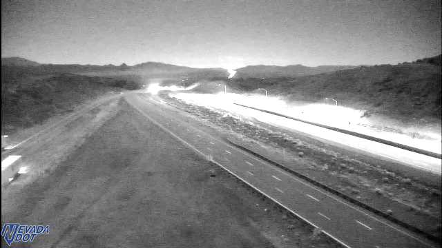 Road camera: I-80 MM375 Pequop Summit EL95