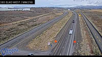 IR-80 MM 298 West Elko EL22