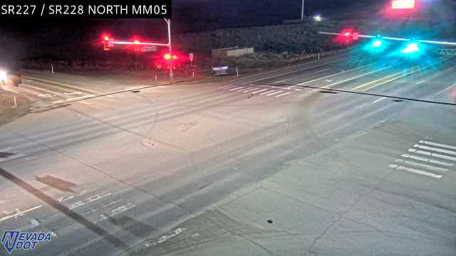 SR-227/SR-228 Lamoille North CCTV MM EL7