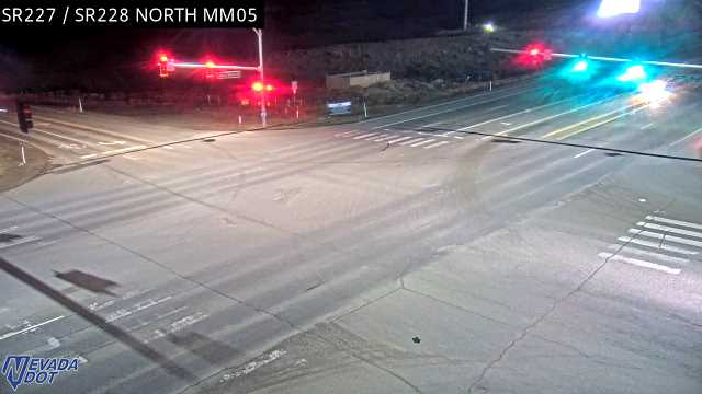 Road camera: SR-227/SR-228 Lamoille North CCTV MM EL7