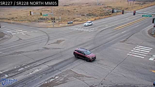 SR-227/SR-228 Lamoille North CCTV MM EL7