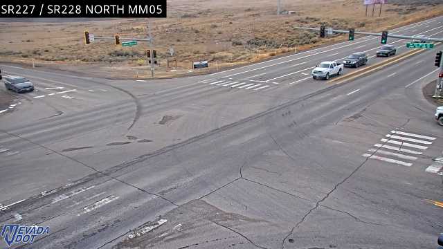 SR-227/SR-228 Lamoille North CCTV MM EL7