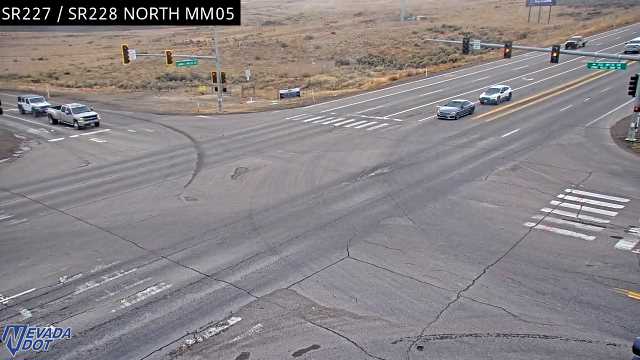SR-227/SR-228 Lamoille North CCTV MM EL7