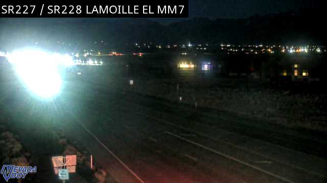 SR-227/SR-228 Lamoille South CCTV MM EL7