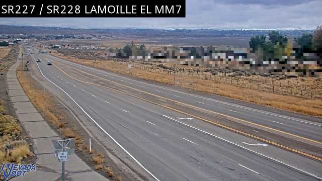 SR-227/SR-228 Lamoille South CCTV MM EL7