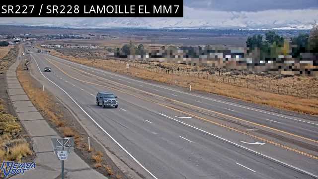 SR-227/SR-228 Lamoille South CCTV MM EL7