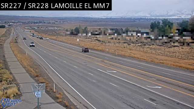 SR-227/SR-228 Lamoille South CCTV MM EL7