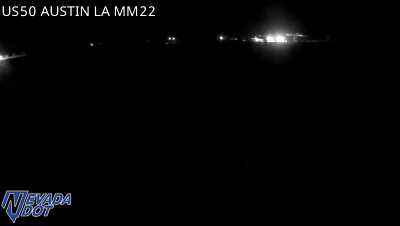 Traffic camera: US50 AUSTIN LA MM22