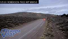 US50 Robinson Pass RWIS WP MM53