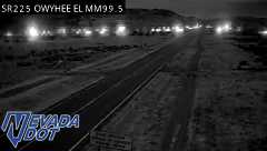 SR-225 Owyhee EL MM127