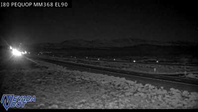 Road camera: I-80 Pequop EB MM368 EL90