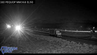 Road camera: I-80 Pequop EB MM368 EL90