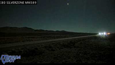 Road camera: I-80 Silverzone MM389 MM111