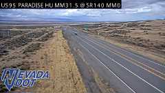 US95/SR140 Paradise HU MM 31.5