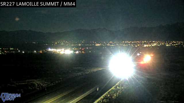 SR227 Lamoille Summit EL MM4