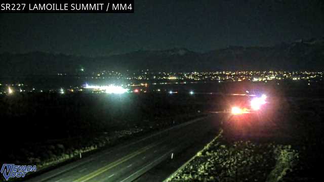 Road camera: SR-227 Lamoille Summit EL MM4