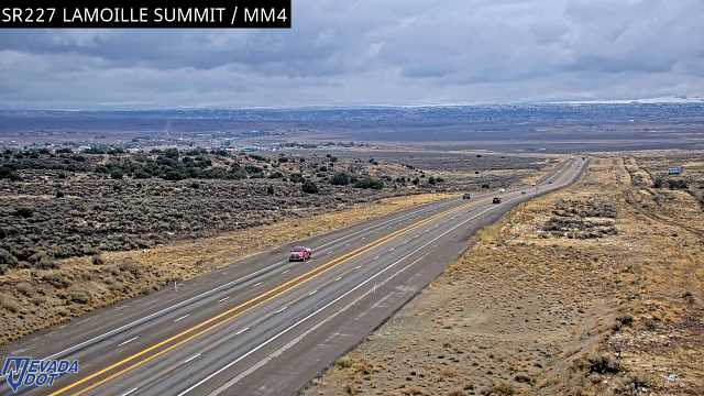 SR227 Lamoille Summit EL MM4