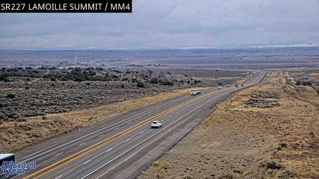 SR227 Lamoille Summit EL MM4