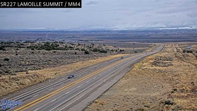SR227 Lamoille Summit EL MM4