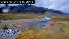 SR318 Sunnyside NY MM22