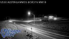 Traffic camera: US50 @ SR376 Austin MM34