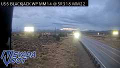 US6 @ SR318 Blackjack MM14