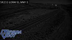 Road camera: SR-233 LORAY EL MM13