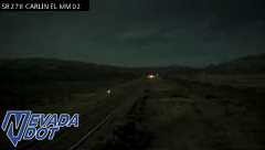 Road camera: SR-278 Carlin EL MM02