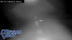 Road camera: SR-278 Carlin EL MM02