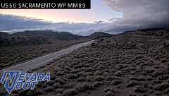 US6 Sacramento WB WP MM89