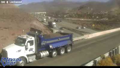 I-80 @ Lockwood