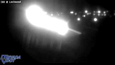 I-80 @ Lockwood