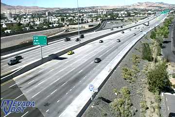 I580 @ Mill St