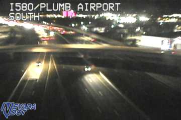 I580 @ Plumb Airport