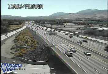 I580 @ Moana