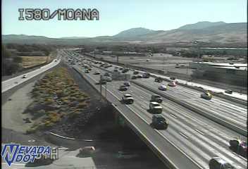 I580 @ Moana