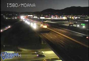 I580 @ Moana