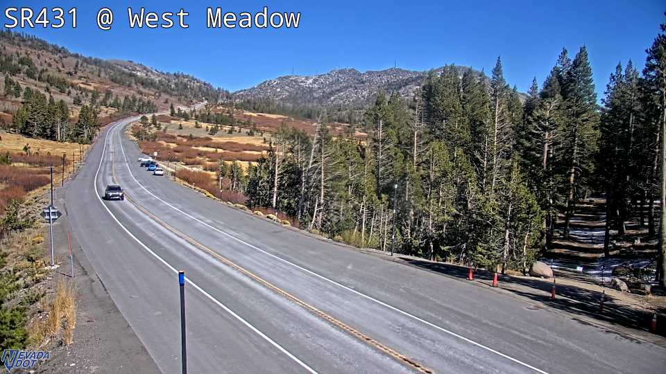SR431 West Side Meadows