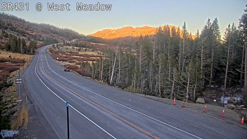 SR431 West Side Meadows
