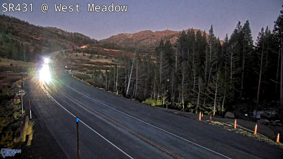 SR431 West Side Meadows