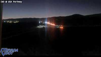 I80 @ USA Parkway