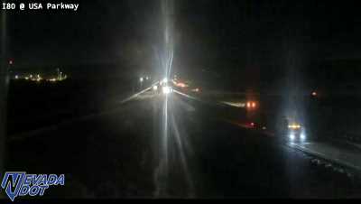 I80 @ USA Parkway