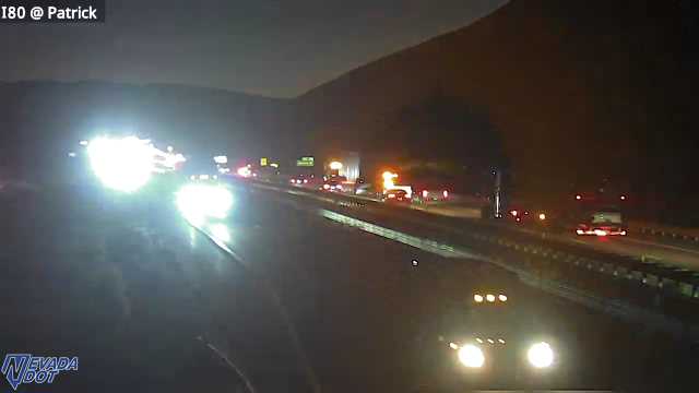 I80 @ Patrick