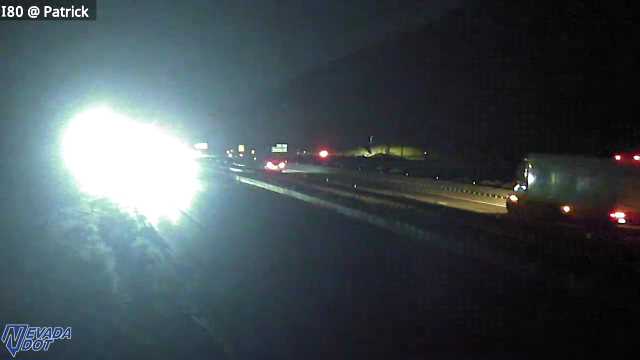 I80 @ Patrick