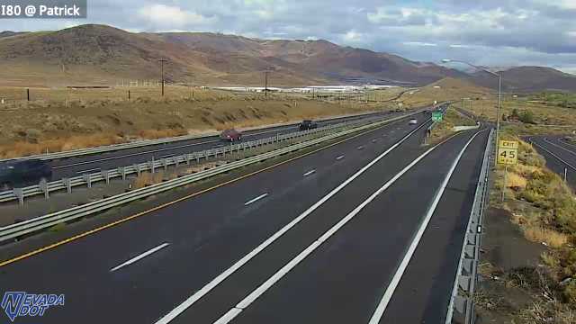 I80 @ Patrick