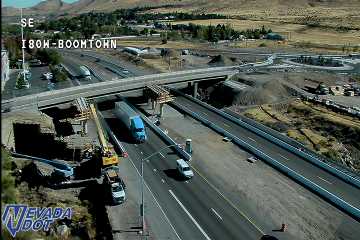 I80 @ Boomtown Garson Rd
