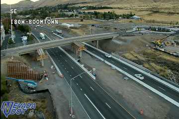 I80 @ Boomtown Garson Rd