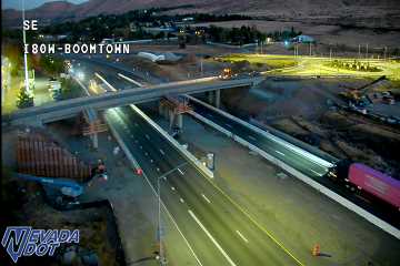 I80 @ Boomtown Garson Rd