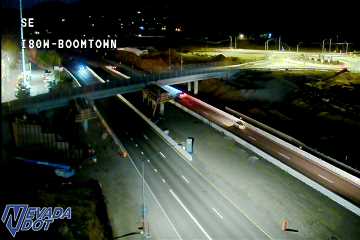 I80 @ Boomtown Garson Rd